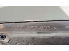Recambio de retrovisor izquierdo para seat leon (1m1) 1.9 tdi referencia OEM IAM 1m0857933a   2