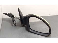 Recambio de retrovisor derecho para seat leon (1m1) 1.9 tdi referencia OEM IAM 1M0857934A  