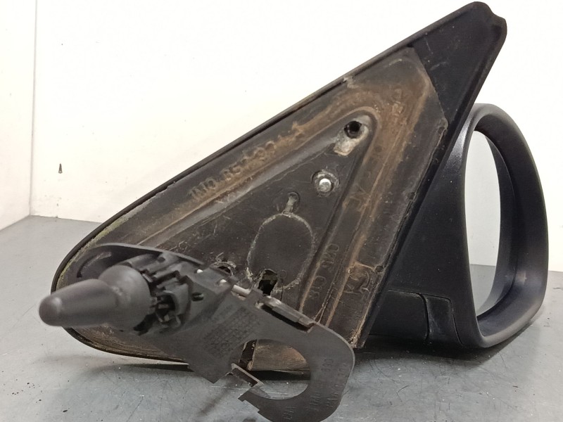 Recambio de retrovisor derecho para seat leon (1m1) 1.9 tdi referencia OEM IAM 1M0857934A  