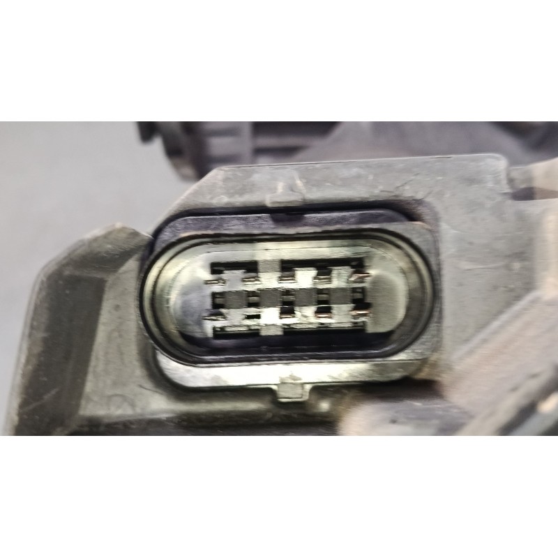 Recambio de faro izquierdo para seat ibiza iv st (6j8, 6p8) 1.2 tsi referencia OEM IAM 6J1941021K 90056091 