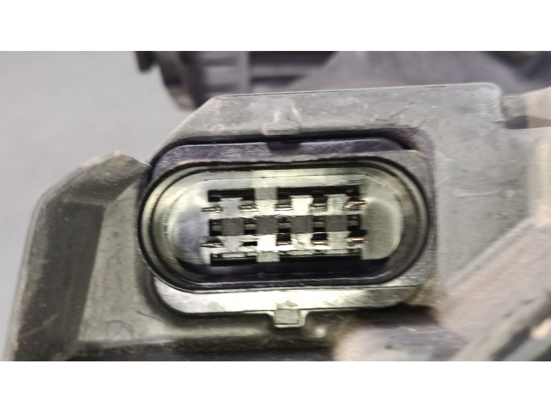 Recambio de faro izquierdo para seat ibiza iv st (6j8, 6p8) 1.2 tsi referencia OEM IAM 6J1941021K 90056091 