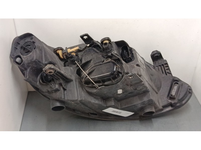 Recambio de faro izquierdo para seat ibiza iv st (6j8, 6p8) 1.2 tsi referencia OEM IAM 6J1941021K 90056091 