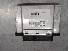 Recambio de centralita motor uce para seat ibiza iv st (6j8, 6p8) 1.2 tsi referencia OEM IAM 04E907309AF  