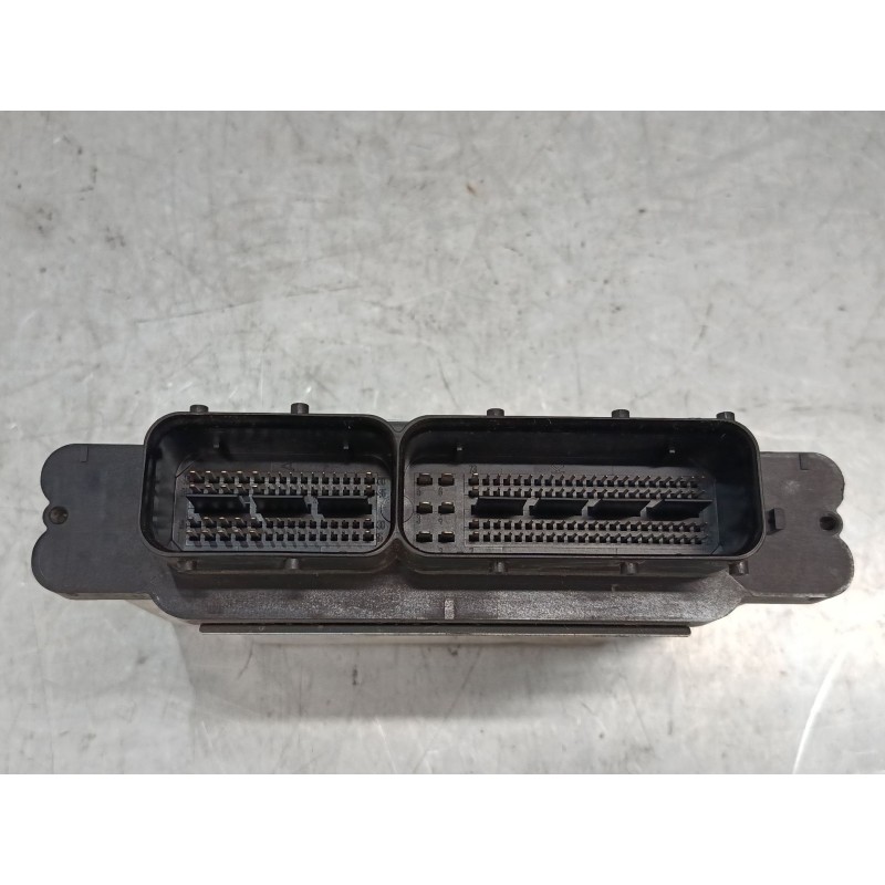 Recambio de centralita motor uce para seat ibiza iv st (6j8, 6p8) 1.2 tsi referencia OEM IAM 04E907309AF  
