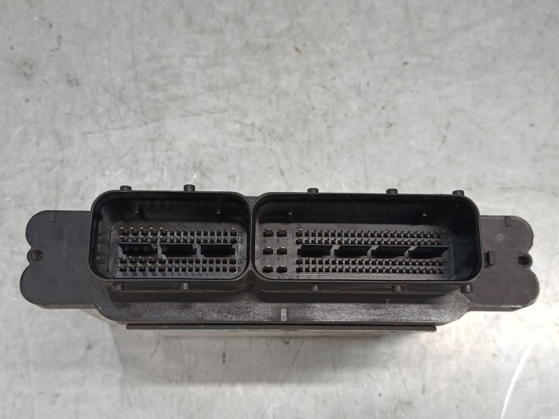 Recambio de centralita motor uce para seat ibiza iv st (6j8, 6p8) 1.2 tsi referencia OEM IAM 04E907309AF  