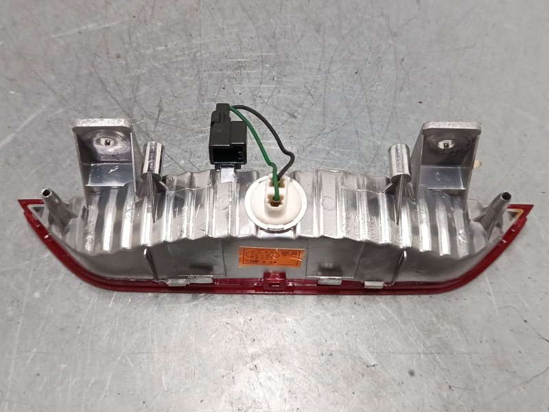Recambio de luz central de freno para hyundai getz (tb) 1.1 referencia OEM IAM   