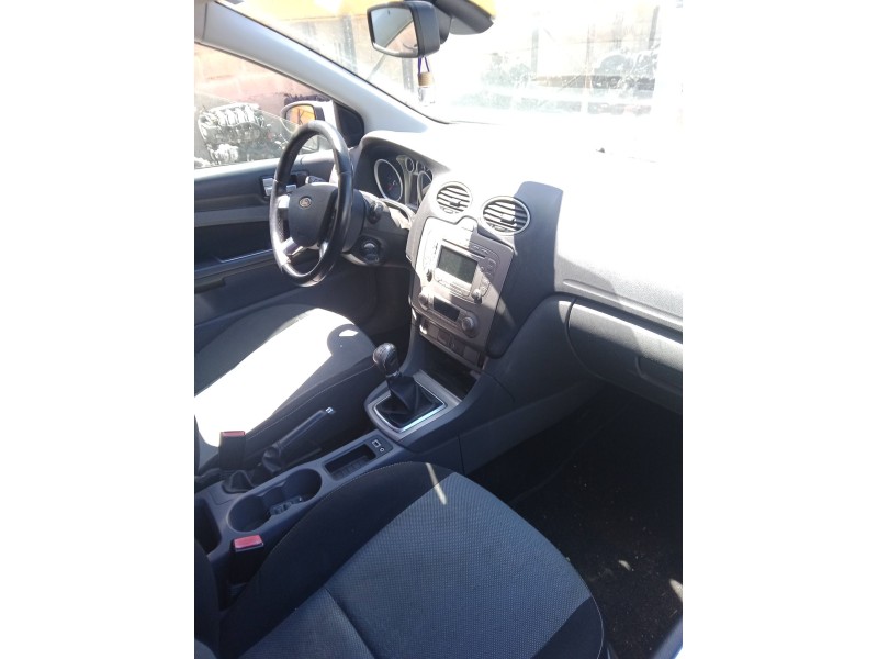 ford focus ii turnier (da_, ffs, ds) del año 2014