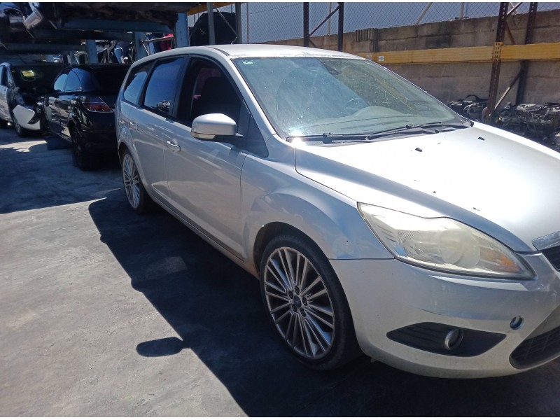 ford focus ii turnier (da_, ffs, ds) del año 2014