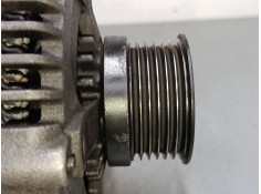 Recambio de alternador para ford focus ii turnier (da_, ffs, ds) 1.6 tdci referencia OEM IAM    2