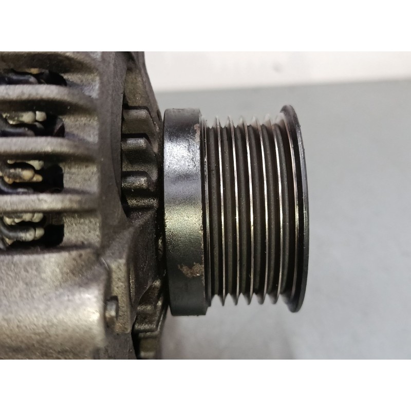 Recambio de alternador para ford focus ii turnier (da_, ffs, ds) 1.6 tdci referencia OEM IAM   