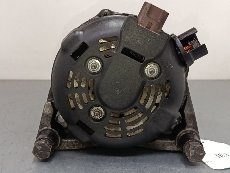 Recambio de alternador para ford focus ii turnier (da_, ffs, ds) 1.6 tdci referencia OEM IAM   