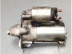 Recambio de motor arranque para ford focus ii turnier (da_, ffs, ds) 1.6 tdci referencia OEM IAM    2