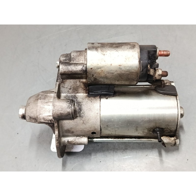 Recambio de motor arranque para ford focus ii turnier (da_, ffs, ds) 1.6 tdci referencia OEM IAM   