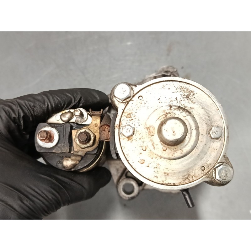 Recambio de motor arranque para ford focus ii turnier (da_, ffs, ds) 1.6 tdci referencia OEM IAM   