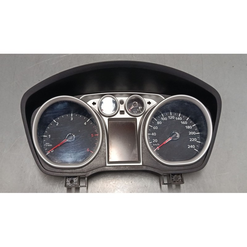Recambio de cuadro instrumentos para ford focus ii turnier (da_, ffs, ds) 1.6 tdci referencia OEM IAM 8V4T10849LK  