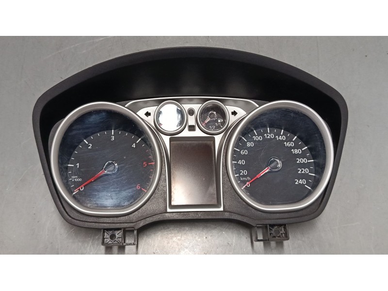 Recambio de cuadro instrumentos para ford focus ii turnier (da_, ffs, ds) 1.6 tdci referencia OEM IAM 8V4T10849LK  