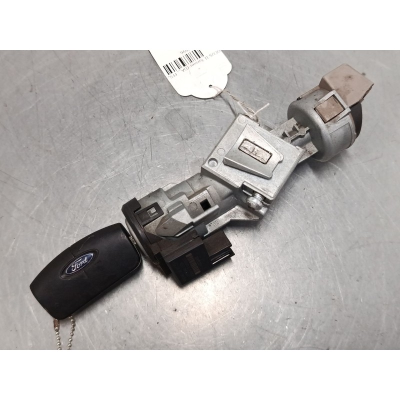 Recambio de clausor para ford focus ii turnier (da_, ffs, ds) 1.6 tdci referencia OEM IAM 3M513F880AE  