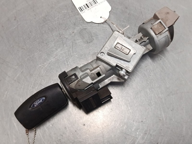 Recambio de clausor para ford focus ii turnier (da_, ffs, ds) 1.6 tdci referencia OEM IAM 3M513F880AE  