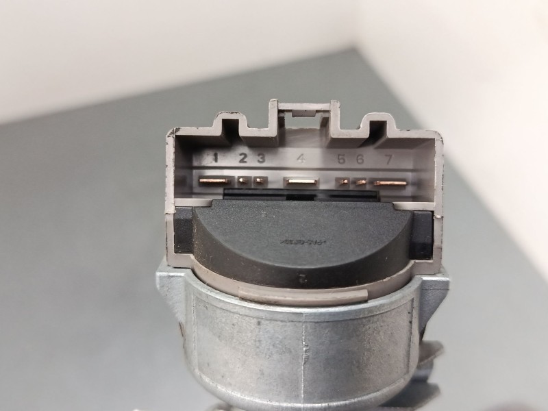 Recambio de clausor para ford focus ii turnier (da_, ffs, ds) 1.6 tdci referencia OEM IAM 3M513F880AE  
