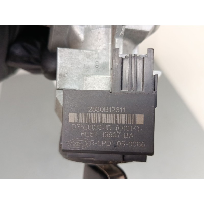 Recambio de clausor para ford focus ii turnier (da_, ffs, ds) 1.6 tdci referencia OEM IAM 3M513F880AE  