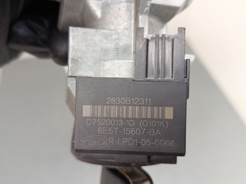 Recambio de clausor para ford focus ii turnier (da_, ffs, ds) 1.6 tdci referencia OEM IAM 3M513F880AE  