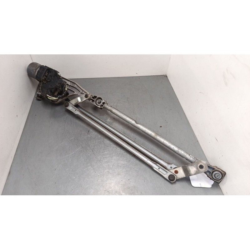 Recambio de motor limpia delantero para ford focus ii turnier (da_, ffs, ds) 1.6 tdci referencia OEM IAM 4M5117504AD 3397021366 