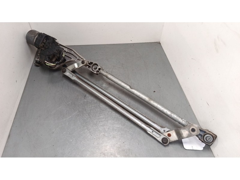 Recambio de motor limpia delantero para ford focus ii turnier (da_, ffs, ds) 1.6 tdci referencia OEM IAM 4M5117504AD 3397021366 