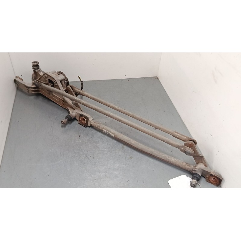 Recambio de motor limpia delantero para ford focus ii turnier (da_, ffs, ds) 1.6 tdci referencia OEM IAM 4M5117504AD 3397021366 