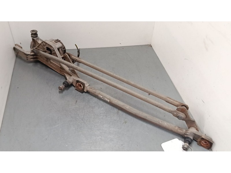 Recambio de motor limpia delantero para ford focus ii turnier (da_, ffs, ds) 1.6 tdci referencia OEM IAM 4M5117504AD 3397021366 