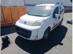 fiat qubo (225_) del año 2014