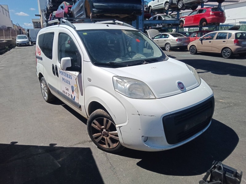 fiat qubo (225_) del año 2014