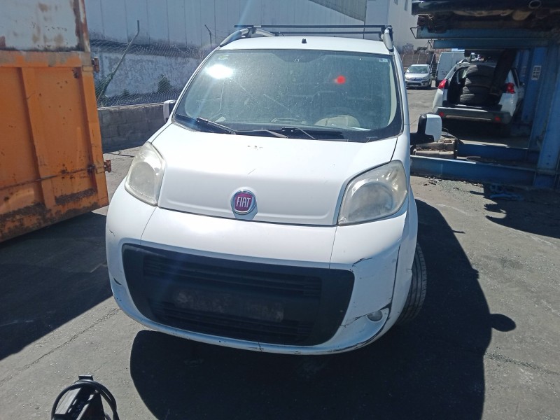 fiat qubo (225_) del año 2014
