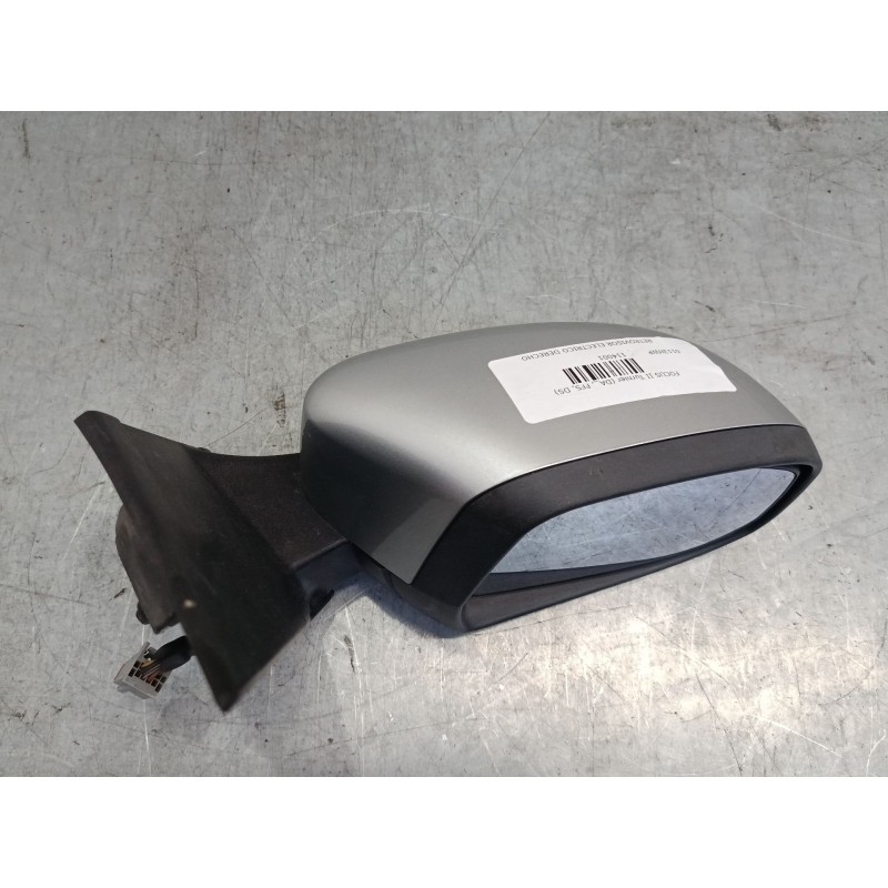 Recambio de retrovisor electrico derecho para ford focus ii turnier (da_, ffs, ds) 1.6 tdci referencia OEM IAM   