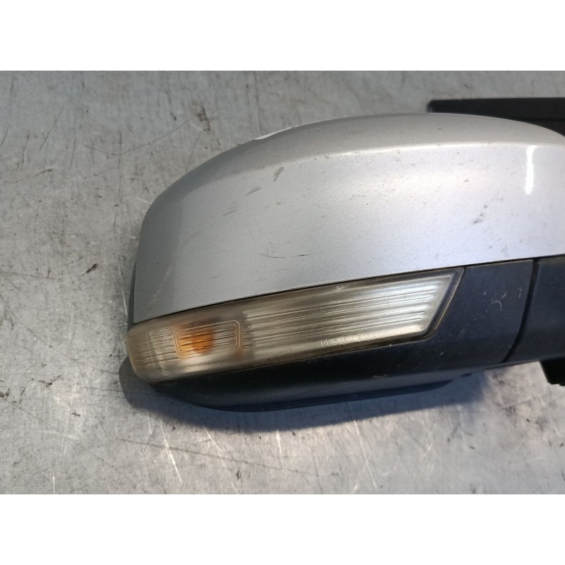 Recambio de retrovisor electrico derecho para ford focus ii turnier (da_, ffs, ds) 1.6 tdci referencia OEM IAM   