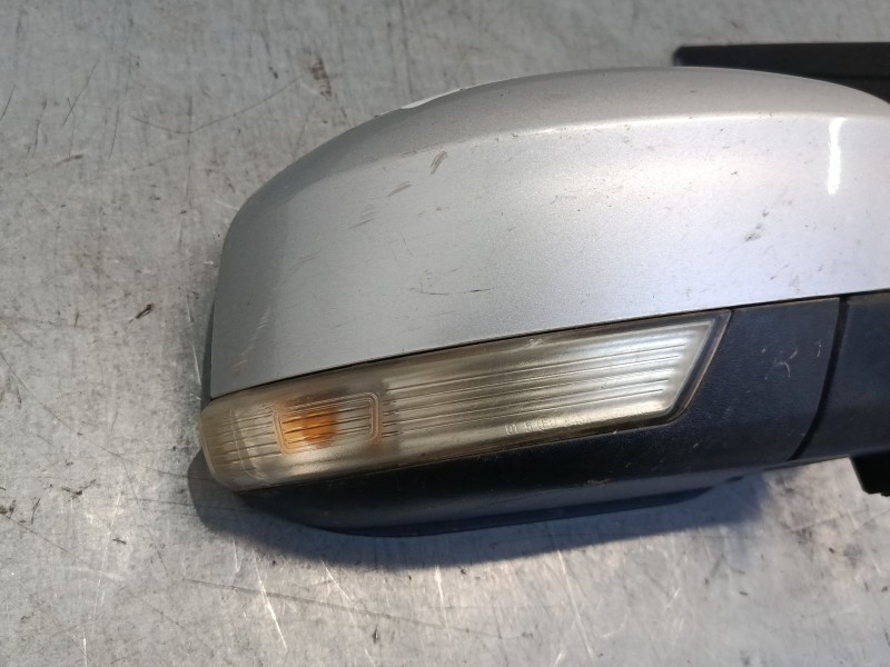Recambio de retrovisor electrico derecho para ford focus ii turnier (da_, ffs, ds) 1.6 tdci referencia OEM IAM   