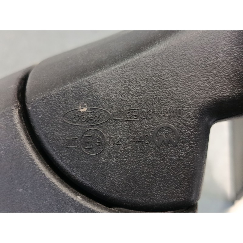 Recambio de retrovisor electrico derecho para ford focus ii turnier (da_, ffs, ds) 1.6 tdci referencia OEM IAM   