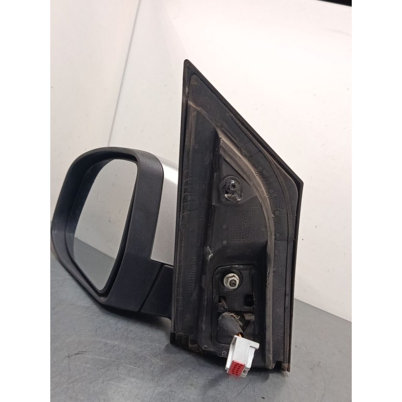 Recambio de retrovisor electrico izquierdo para ford focus ii turnier (da_, ffs, ds) 1.6 tdci referencia OEM IAM   