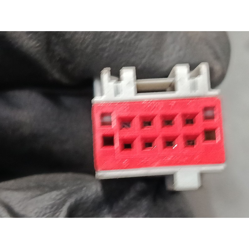 Recambio de retrovisor electrico izquierdo para ford focus ii turnier (da_, ffs, ds) 1.6 tdci referencia OEM IAM   