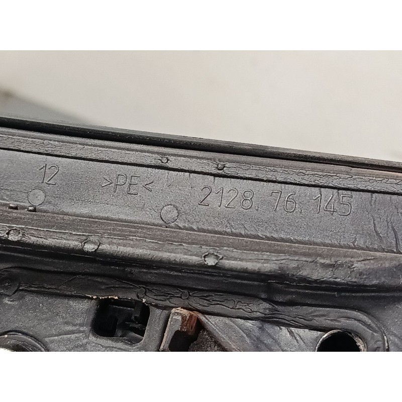 Recambio de retrovisor electrico izquierdo para ford focus ii turnier (da_, ffs, ds) 1.6 tdci referencia OEM IAM   