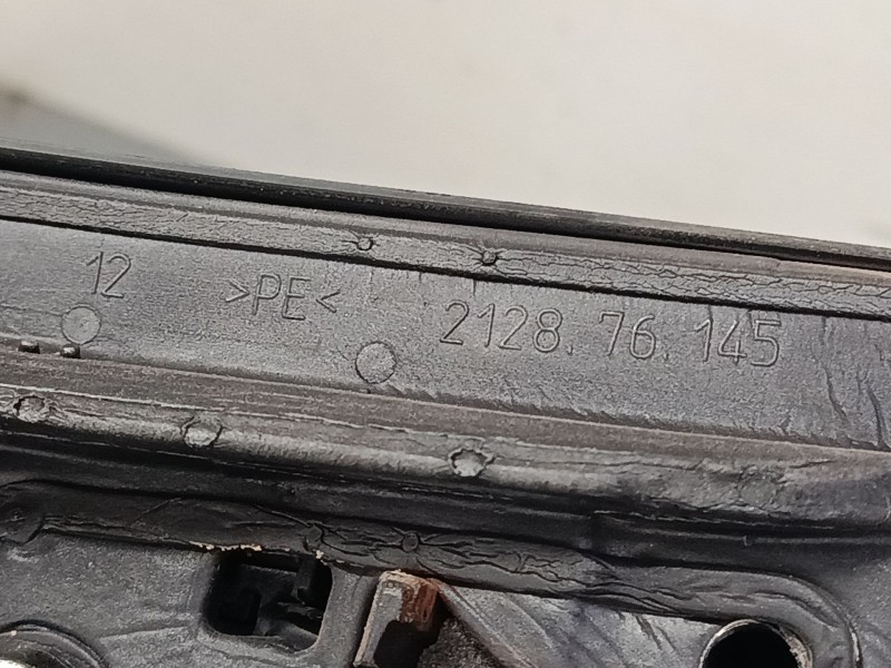 Recambio de retrovisor electrico izquierdo para ford focus ii turnier (da_, ffs, ds) 1.6 tdci referencia OEM IAM   