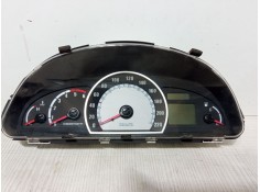 Recambio de cuadro instrumentos para hyundai matrix (fc) 1.5 crdi referencia OEM IAM 94003-17360 2005-17900HC141 