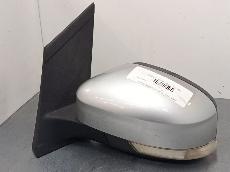 Recambio de retrovisor electrico izquierdo para ford focus ii turnier (da_, ffs, ds) 1.6 tdci referencia OEM IAM   