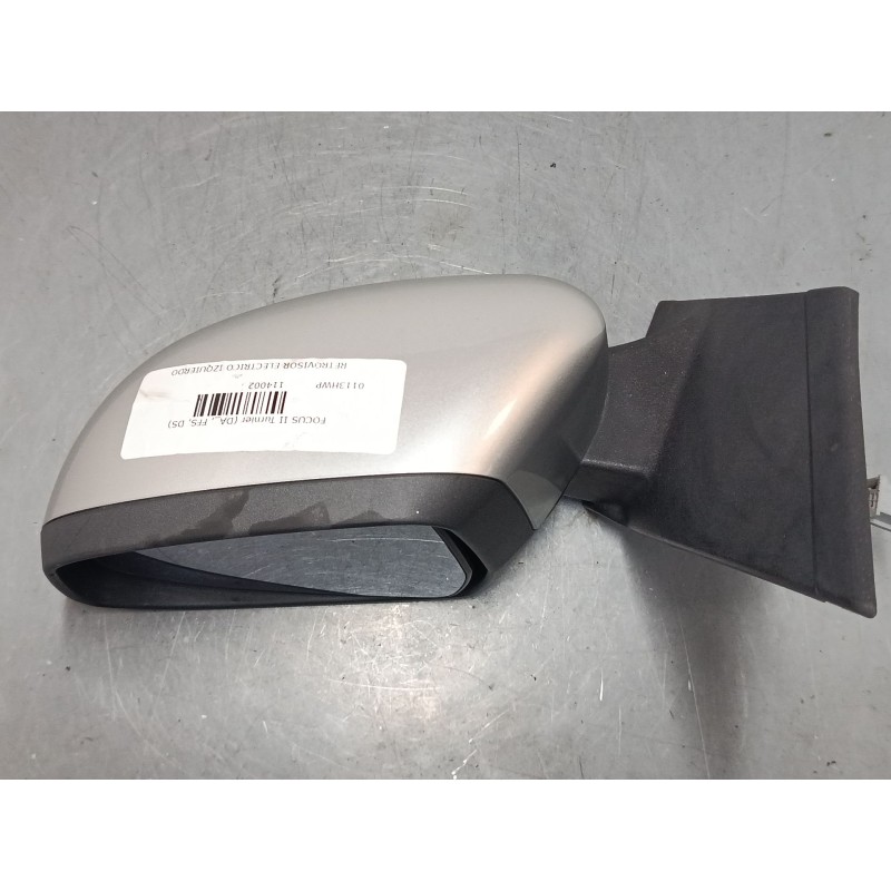 Recambio de retrovisor electrico izquierdo para ford focus ii turnier (da_, ffs, ds) 1.6 tdci referencia OEM IAM   
