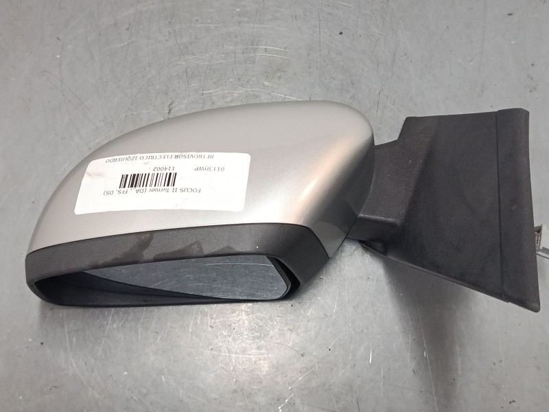 Recambio de retrovisor electrico izquierdo para ford focus ii turnier (da_, ffs, ds) 1.6 tdci referencia OEM IAM   