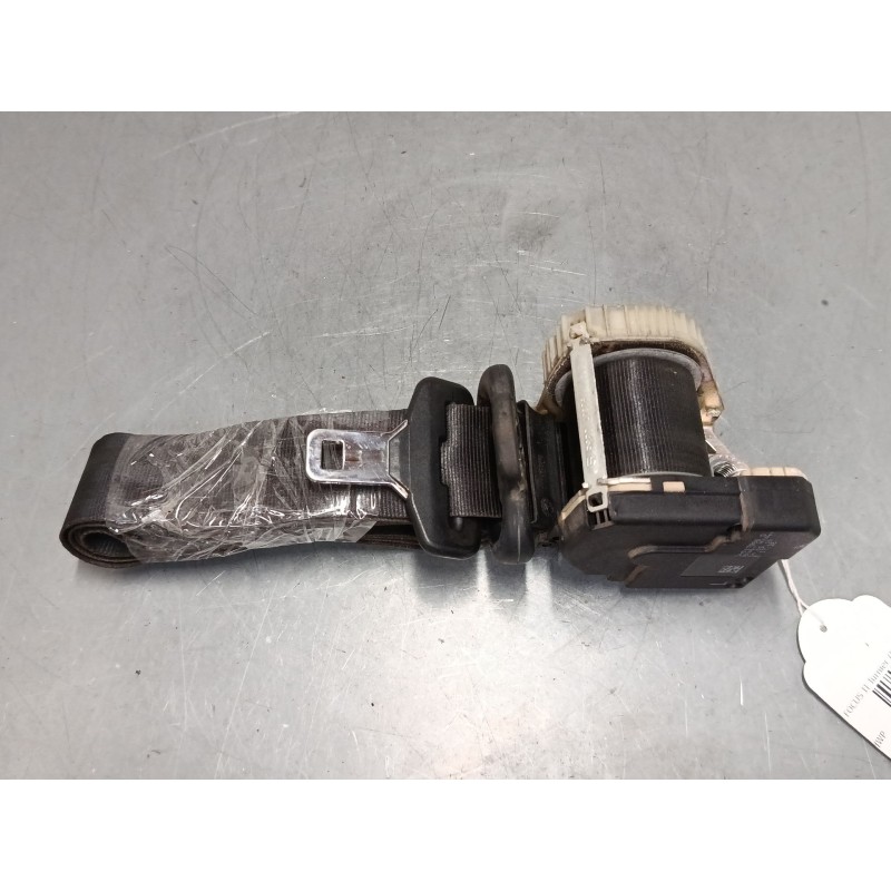 Recambio de cinturon seguridad delantero izquierdo para ford focus ii turnier (da_, ffs, ds) 1.6 tdci referencia OEM IAM 3401785