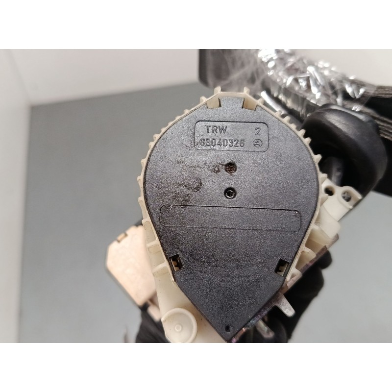 Recambio de cinturon seguridad delantero izquierdo para ford focus ii turnier (da_, ffs, ds) 1.6 tdci referencia OEM IAM 3401785