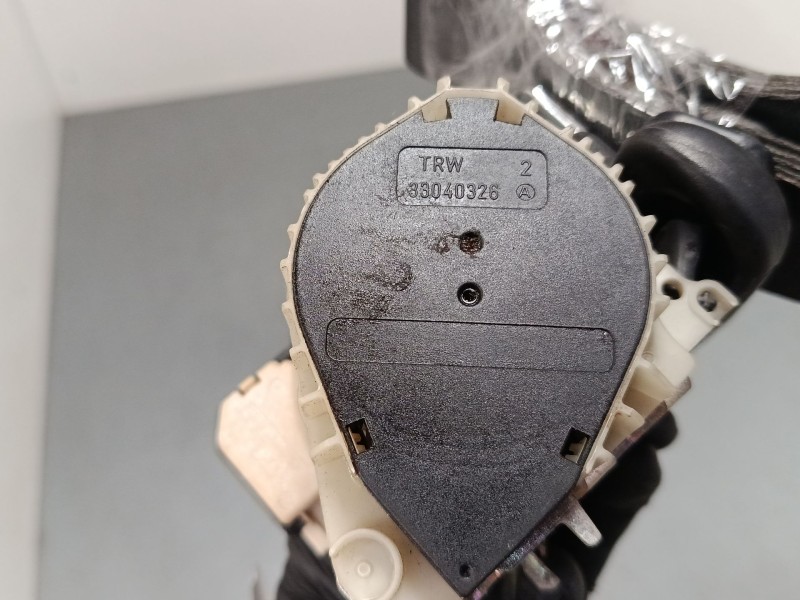 Recambio de cinturon seguridad delantero izquierdo para ford focus ii turnier (da_, ffs, ds) 1.6 tdci referencia OEM IAM 3401785