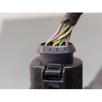 CERRADURA PUERTA DELANTERA IZQUIERDA C3B1837015Q 