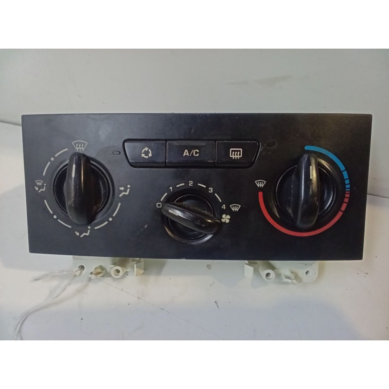 Recambio de mando calefaccion / a/a para citroën c4 i (lc_) 1.6 hdi referencia OEM IAM H5756·B5RF  