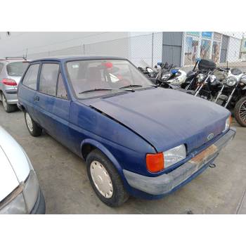 FORD FIESTA II (FBD) de desguace